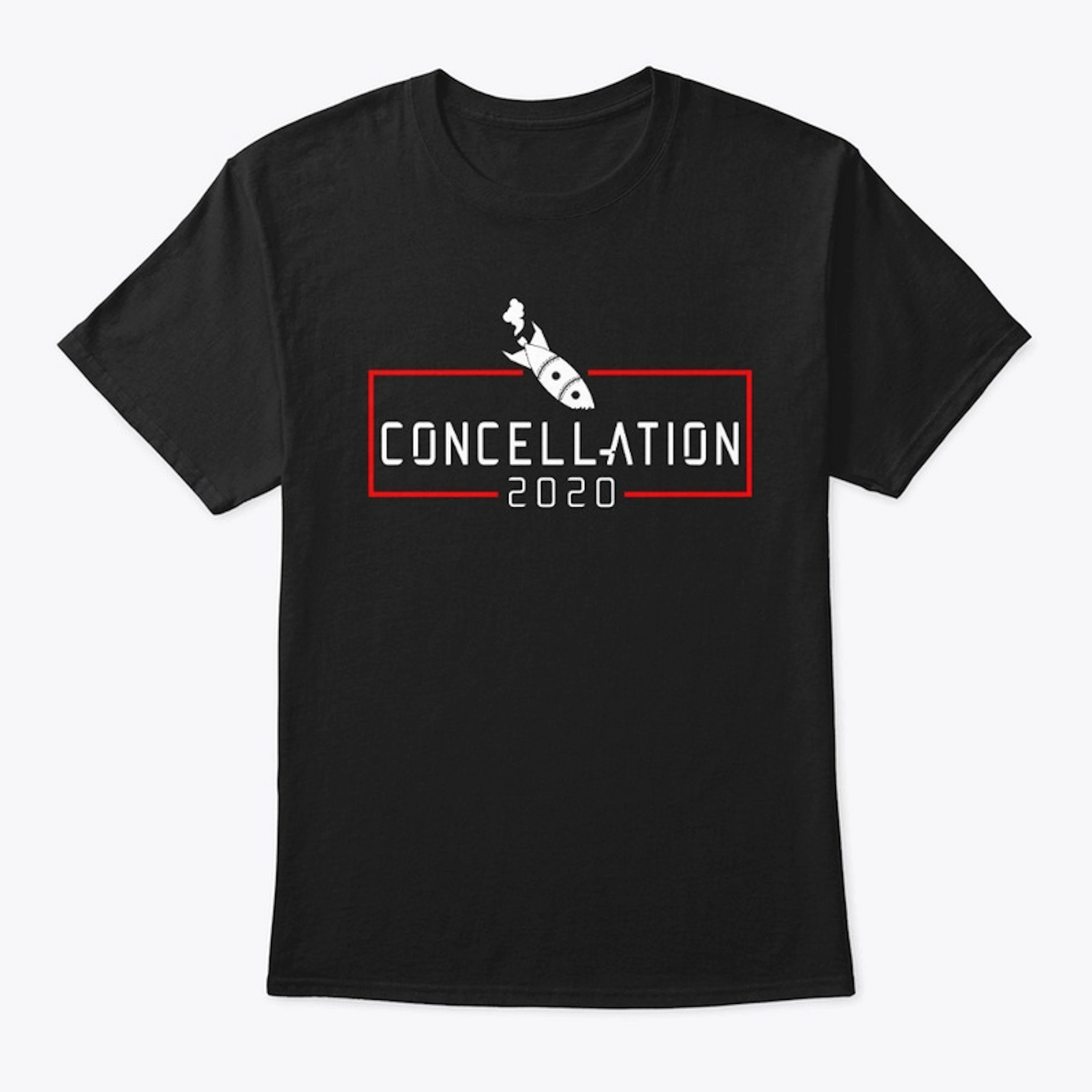 Concellation 2020 Logo