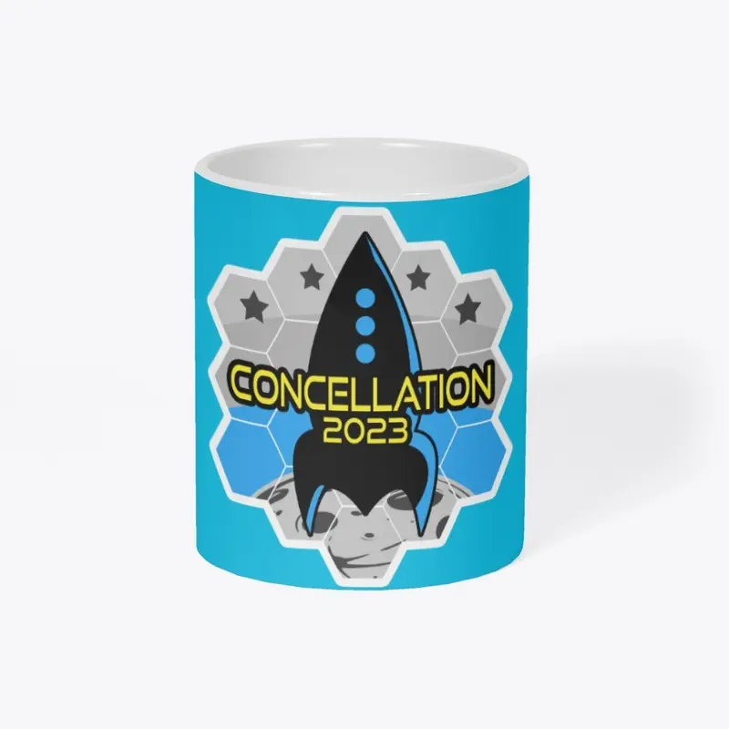 Concellation 2023 Logo