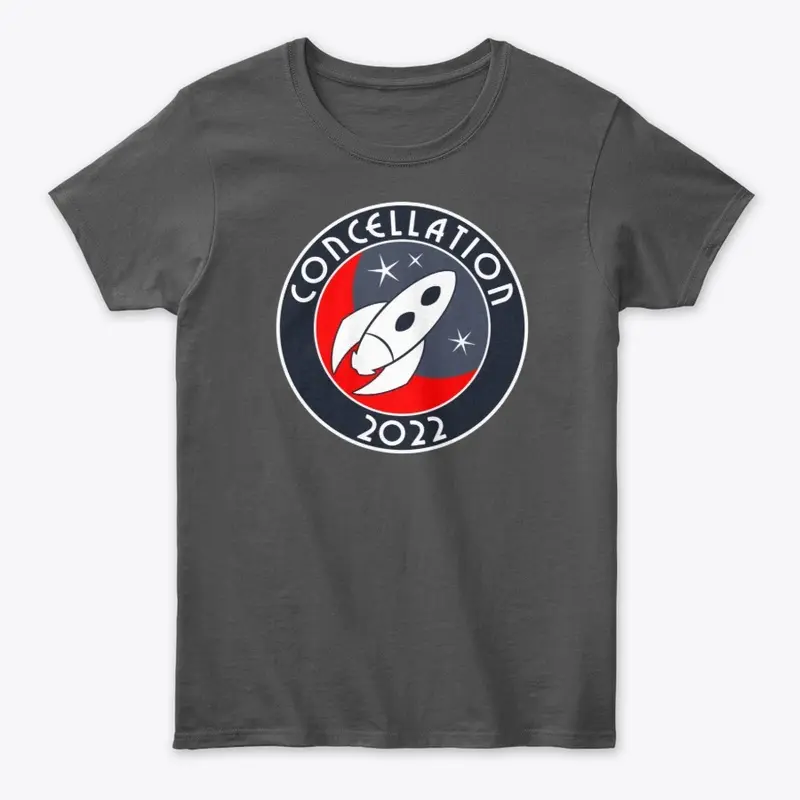 Concellation® 2022 Logowear